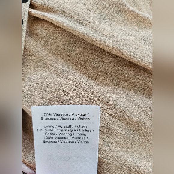 Ganni dress - Picture 7 of 7